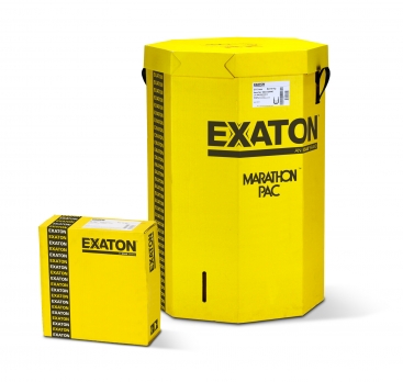 Проволока Exaton 22.8.3.L ER2209 1.2mm 15kg_ ESAB SOLUT|