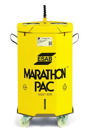 Проволока Marathon Pac Св-08Г2С 1,0mm 250kg_ESAB