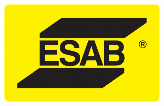Проволокопровод W1.2-1.6 4м желтый ESAB_0700025814