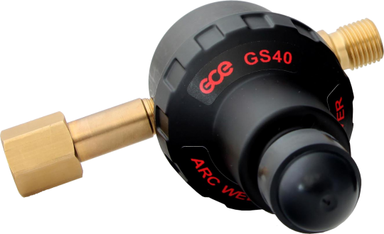 Регулятор-экономизатор GS40F AR/CO2, вх./ вых. G1/4