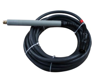 Резак механизированный Duramax 180град. для PMX65/85/105, 15,2м Hypertherm 059479