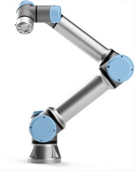 Робот коллаборативный UR5e Universal Robots_110205 (снято с прооизводства) AZIA