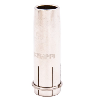 Сопло газовое GAS NOZZLE L80/Ø18,PMT52W_KEMPPI AZIA