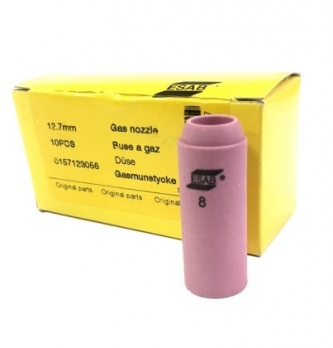 Сопло керамическое GAS NOZZLE 11,2mm ESAB_0157123055 SOLUT|