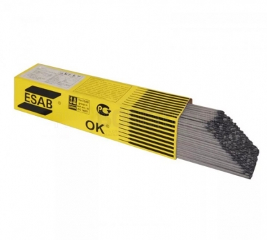 Электроды ESAB OK 61.85 3.2x350mm 1/2 VP (1,7) E347-15