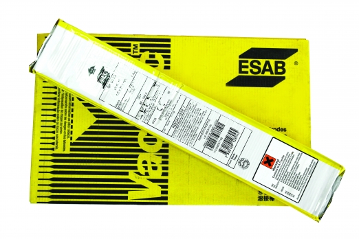 Электроды ESAB OK 63.35 2.5x300 1/4 VP E316L-15 (0,7кг) SOLUT|