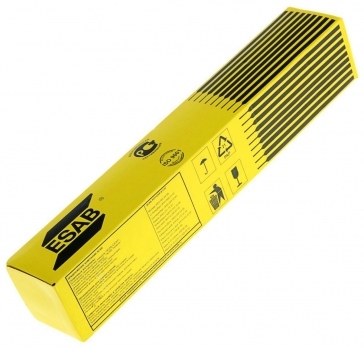 Электроды ESAB OK 67.60 4,0x350mm (4,3-12,9кг)  E309L-17 SOLUT|