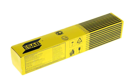 Электроды ESAB МР-3 2.5x350 Э46 (1 кг) E6012_4595253WZ0