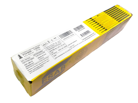 Электроды УОНИИ 13/55 Р 4.0x450mm_5677404WM0 ~