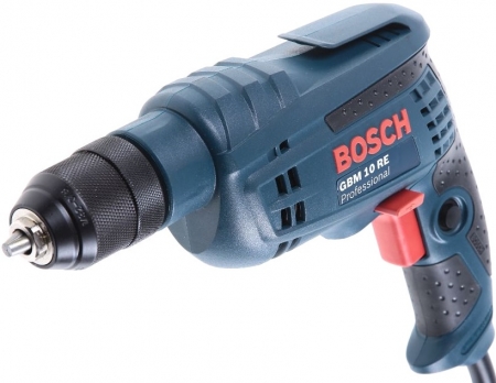 Дрель Bosch GBM 10 RE Professional