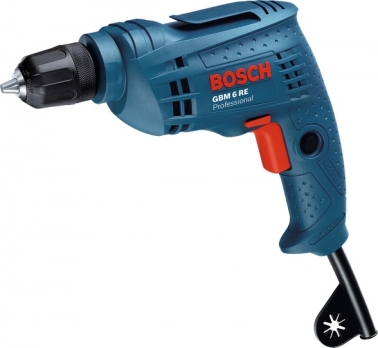 Дрель Bosch GBM 6 RE Professional