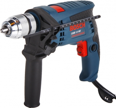 Дрель ударная Bosch GSB 13 RE Professional 