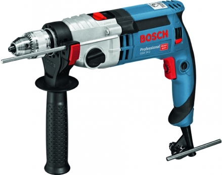 Дрель ударная Bosch GSB 24-2 Professional