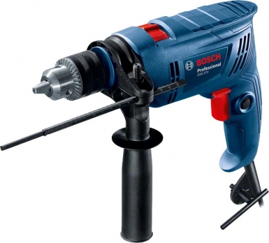 Дрель ударная Bosch GSB 570 Professional