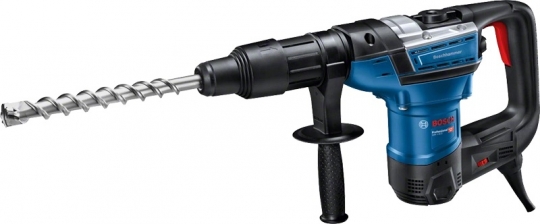 Перфоратор BOSCH  GBH 5-40 D