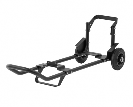 ТележкаT32A 2-WHEEL TRAVEL CART_KEMPPI