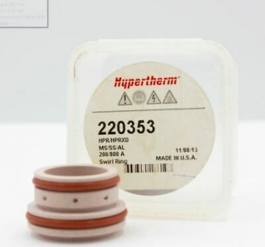 Завихритель 200А для HPR Hypertherm_220353 AZIA