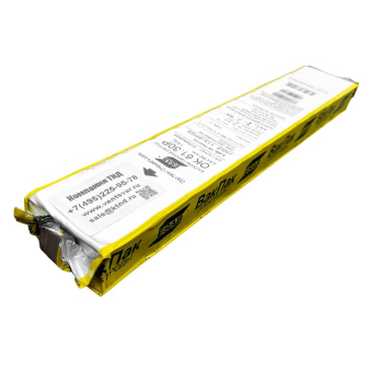 Электроды OK 61.30P 2.5х350 mm 1,8 kg ВакПак (E308L-17)_ ESAB