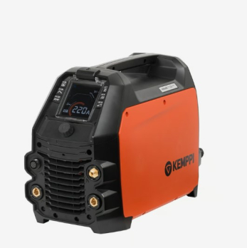 Аппарат сварочный MINARC T 223 ACDC GM (c кабелем массы, без горелки)_KEMPPI