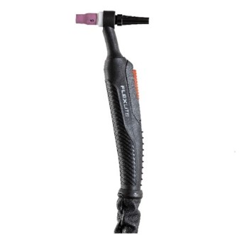 Горелка аргонодуговая TX305W4, 4м TIG TORCH_KEMPPI TX305W4 ^