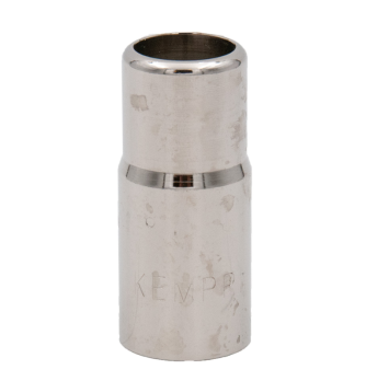 Сопло газовое GAS NOZZLE THREAD HD, L64 OD28 D21_KEMPPI