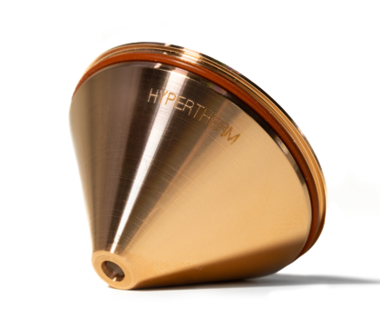 Экран защитный 50A Hypertherm_ для XPR Hypertherm_420237
