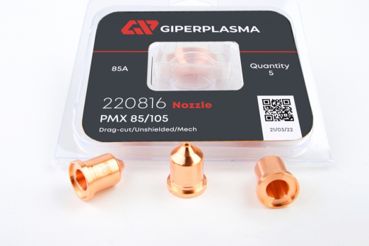 Сопло 85 А для резаков Duramax (220816)_Giperplasma