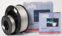 Проволока Св04Х19Н11M3 1,2мм 15кг (аналог ER316LSi)_Oliver