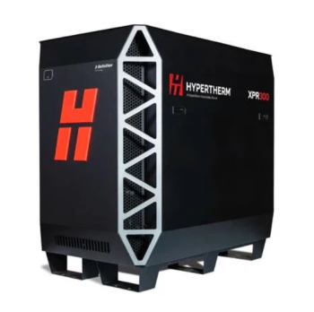 Источник плазменной резки Hypertherm XPR300 (в комплекте)
