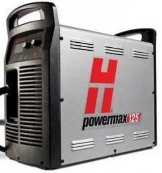 Источник плазменной резки Powermax125 400V CPC_Hypertherm SOLUT| #