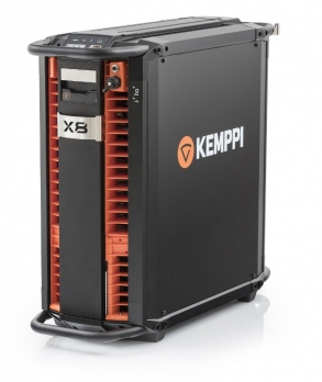 Источник сварочный X8 POWER SOURCE 500, COOLER_KEMPPI Discontinued 12/2024 #