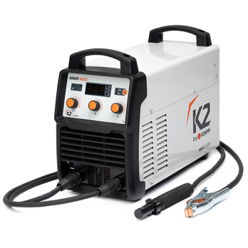 Аппарат сварочный K2 MMA 400A