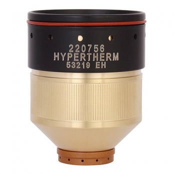 Кожух сопла 130А для HPR Hypertherm_220756 AZIA